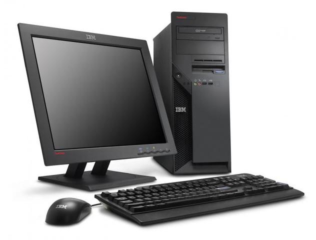 Computadora personal