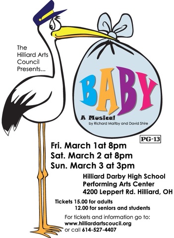 Baby: The Musical