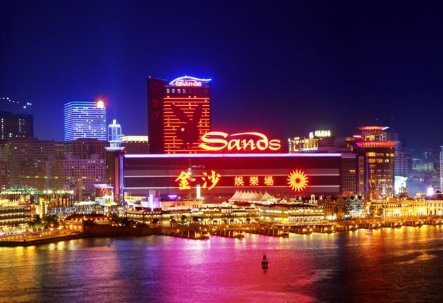 Sands Macau
