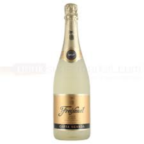 Llançament de Carta Nevada