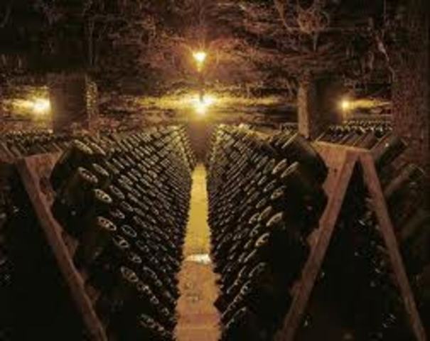 Líder Mundial del Cava