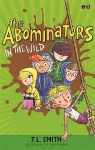 The Abominators: In the wild