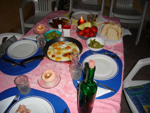 Kihelyezett ügyfélszolgálati szieszta Szentendrén