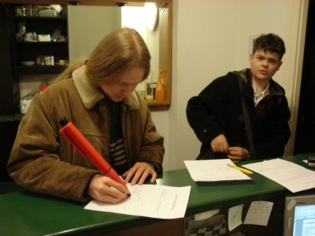 A Siroki utcába költözünk