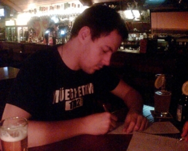 Meghívtuk az ügyfeleinket a rendszeres irodai sörözésre