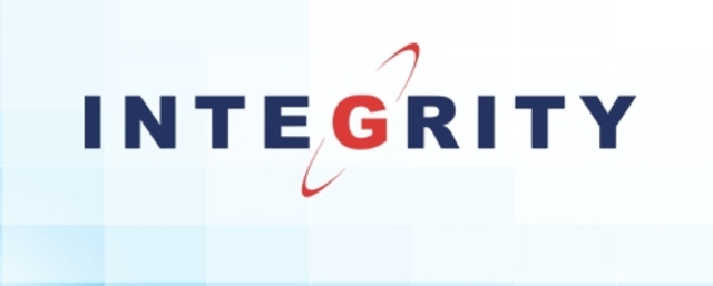 Integrity a regisztrátorunk