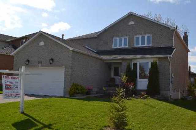 Move to Newmarket from Aurora