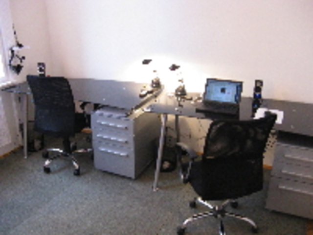 Költözünk a Ráday utcába