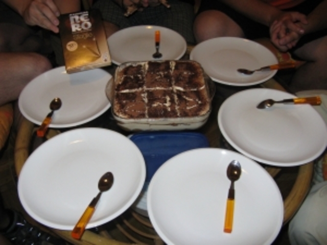 Rozália lesz a bejárónénink