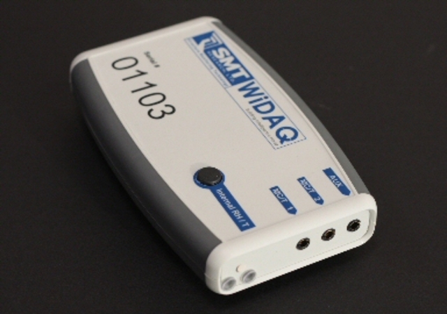 Designs Wireless Datalogger