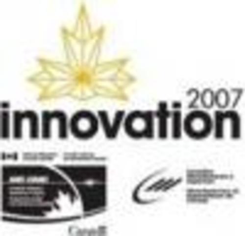 SMT receives IRAP  Award