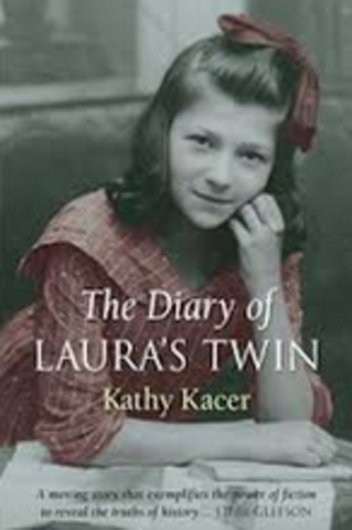The diary of Lauras twin