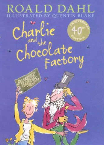 Charlie and the Choclate Factory