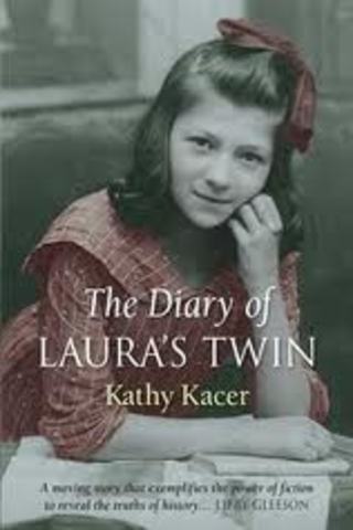 The Diary of Laura's Twin / Kathy Kacer