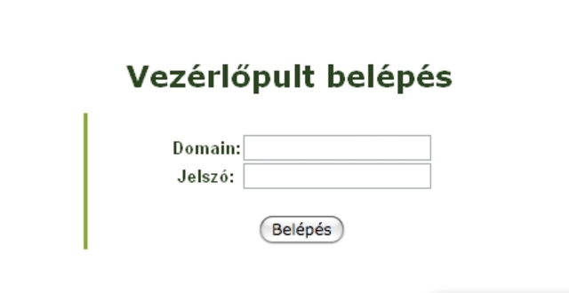 Indul a start.lanten.hu