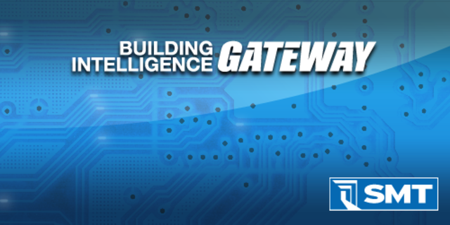 Building Intelligence Gateway