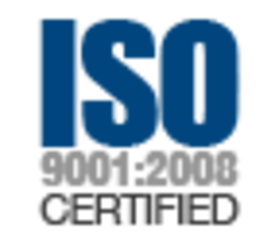 ISO 9001:2008