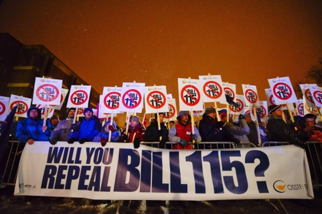 Extracurriculars Resume