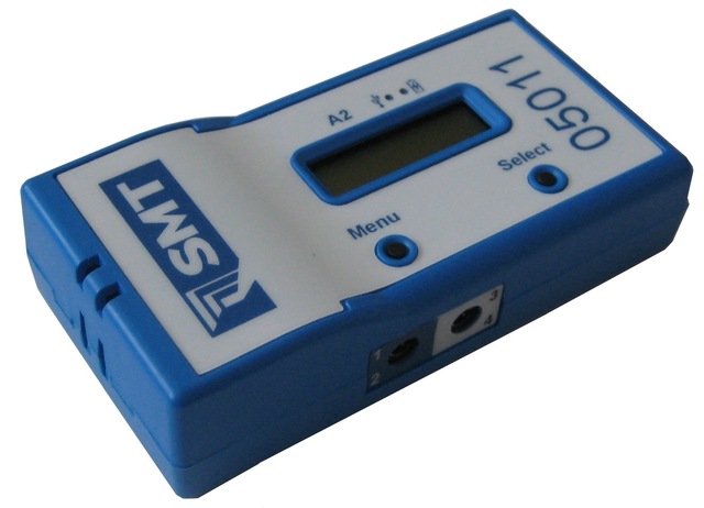 SMT-A2 Wireless Datalogger