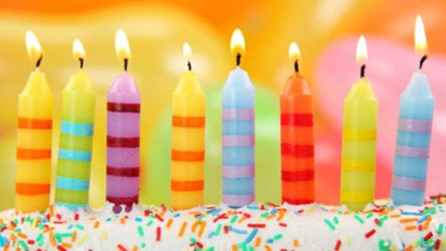 Aniversario de Luana (Parabéns atrassdo Mô)