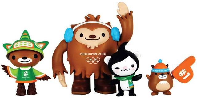 Winter Olympics