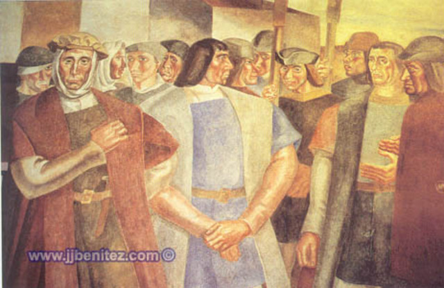 Motín de la tripulación