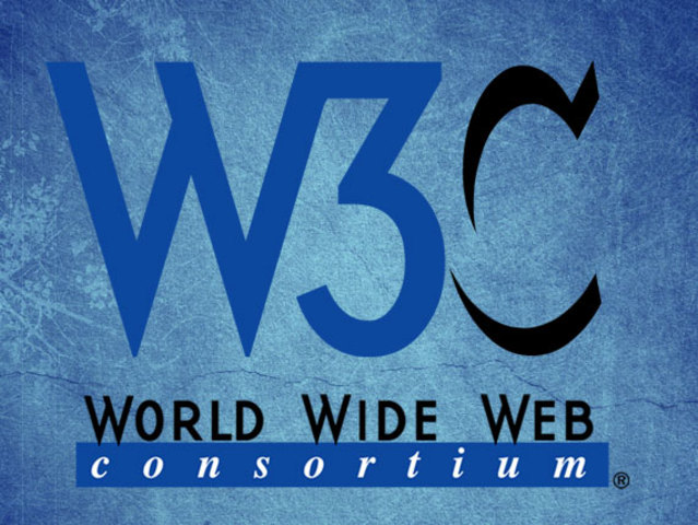 Se forma W3C
