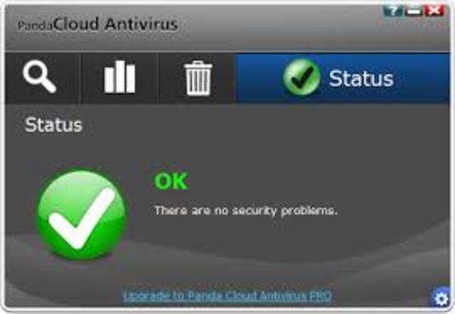 Antivirus
