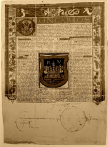 Por Real Cedula del 20 de marzo, se concede a la localidad de puebla de los Ángeles el título de ciudad