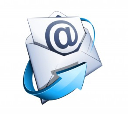 Hírlevél SMTP szolgáltatás indul