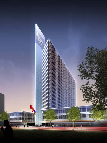 SMT Installs first roof monitoring grid