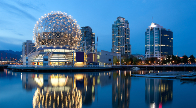 SMT Opens Office in Vancouver, BC
