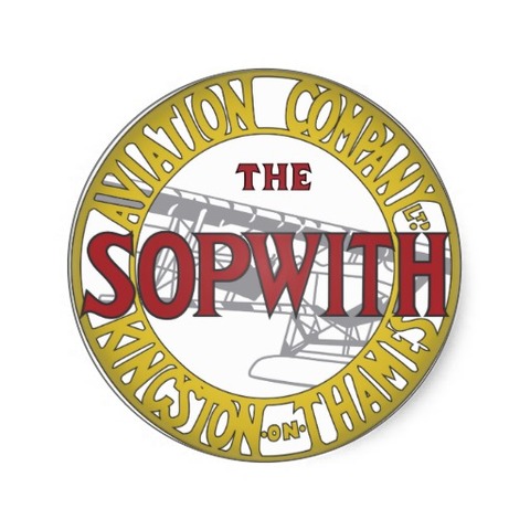 Sopwith Aviation Company founded