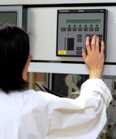 Flexible Machine Interface