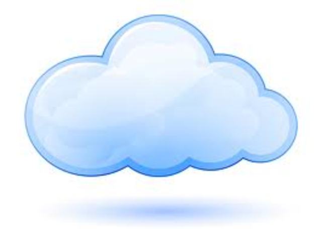 Cloud Computing 1