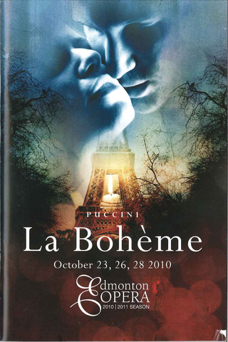 La Bohème