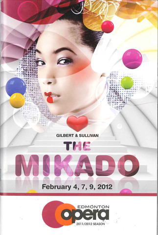 The Mikado
