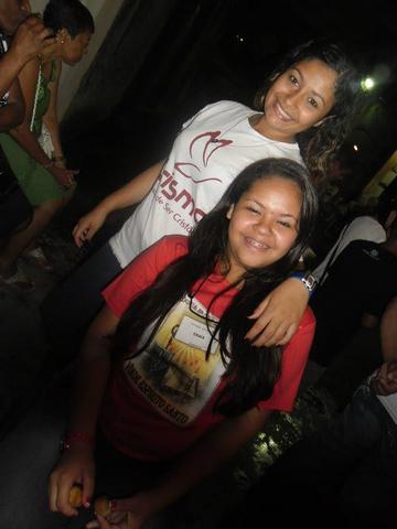 Nascimento da minha sobrinha