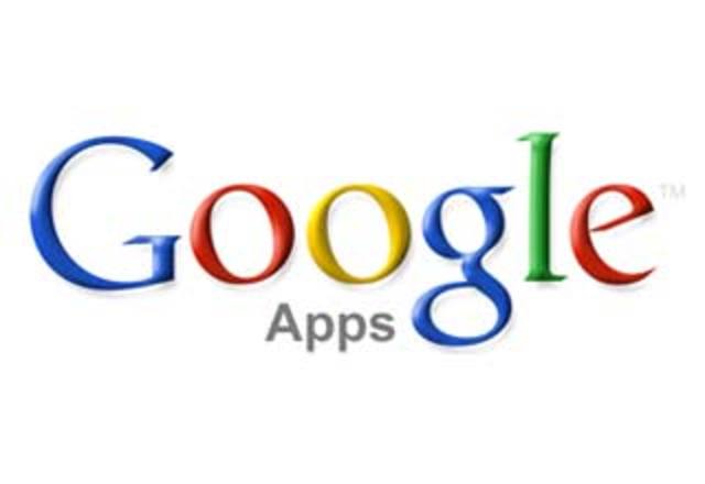 Google Apps