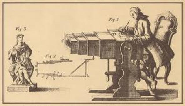 Fotografia instantanea