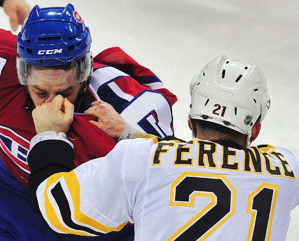 Oilers go on a free-agency frenzy