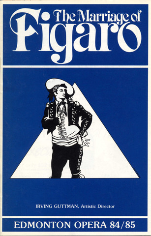 The Marriage of Figaro