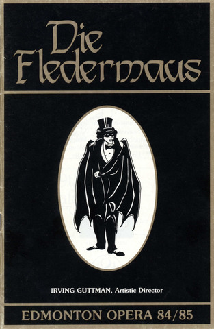 Die Fledermaus
