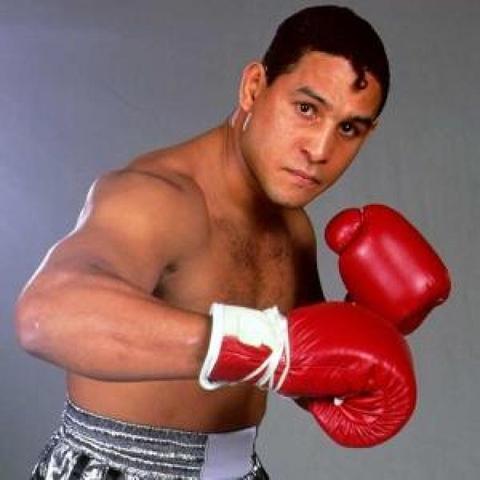Muere "Hector" Camacho