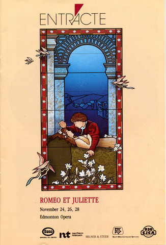 Romeo et Juliette