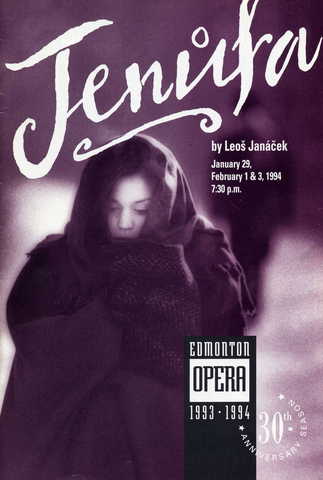 Jenufa