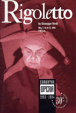 Rigoletto