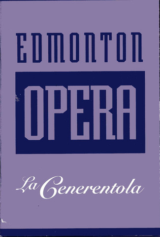 La Cenerentola