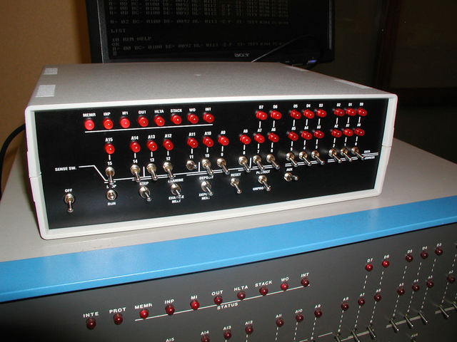 Altair 8800