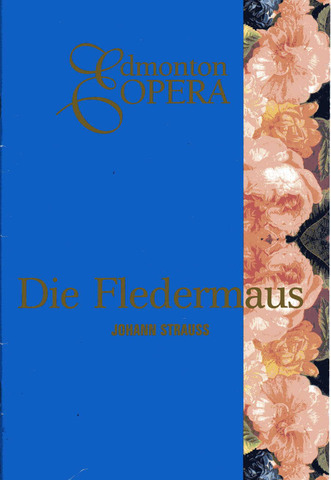 Die Fledermaus